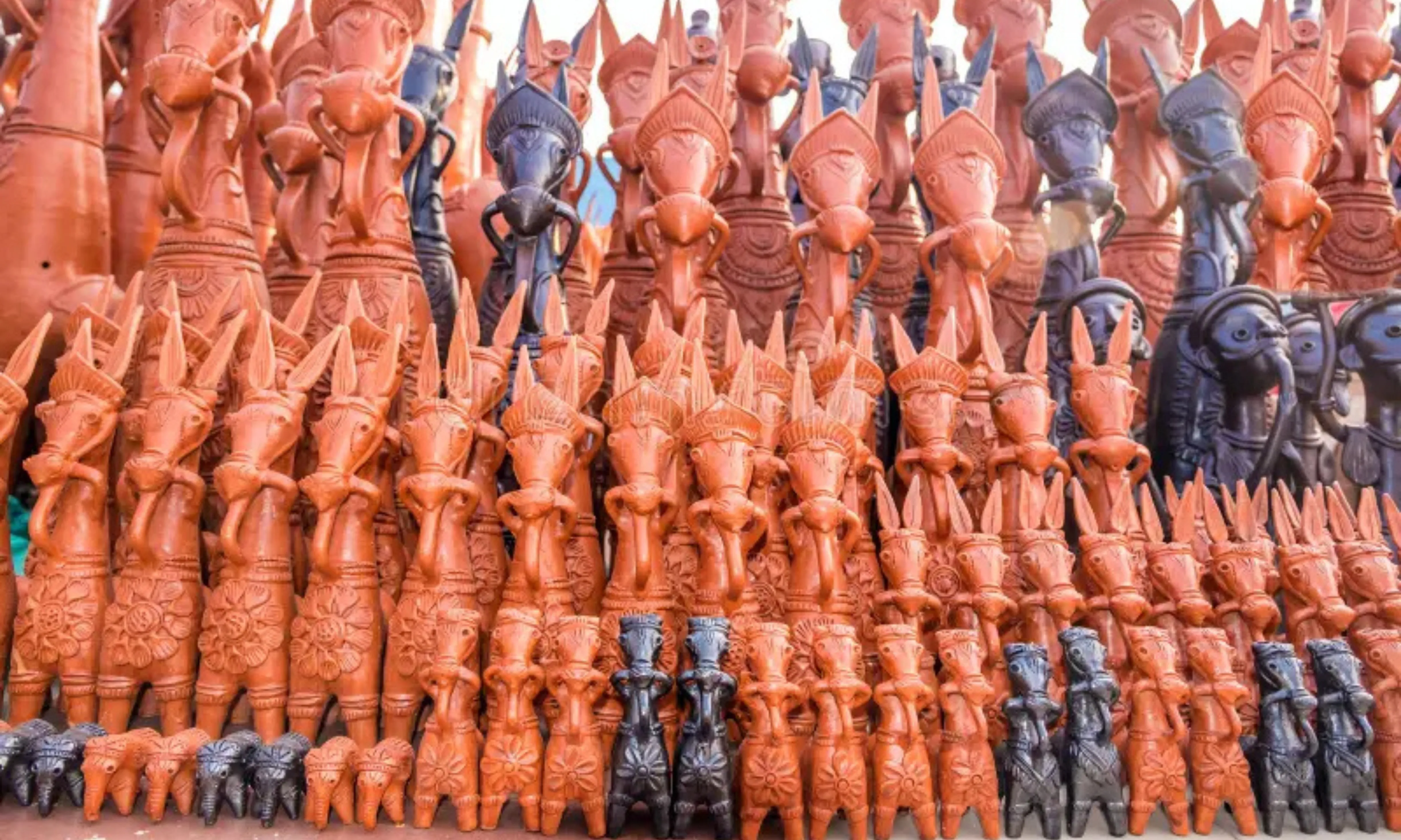 Terracotta