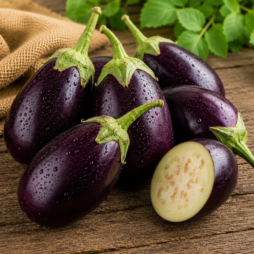 Brinjal