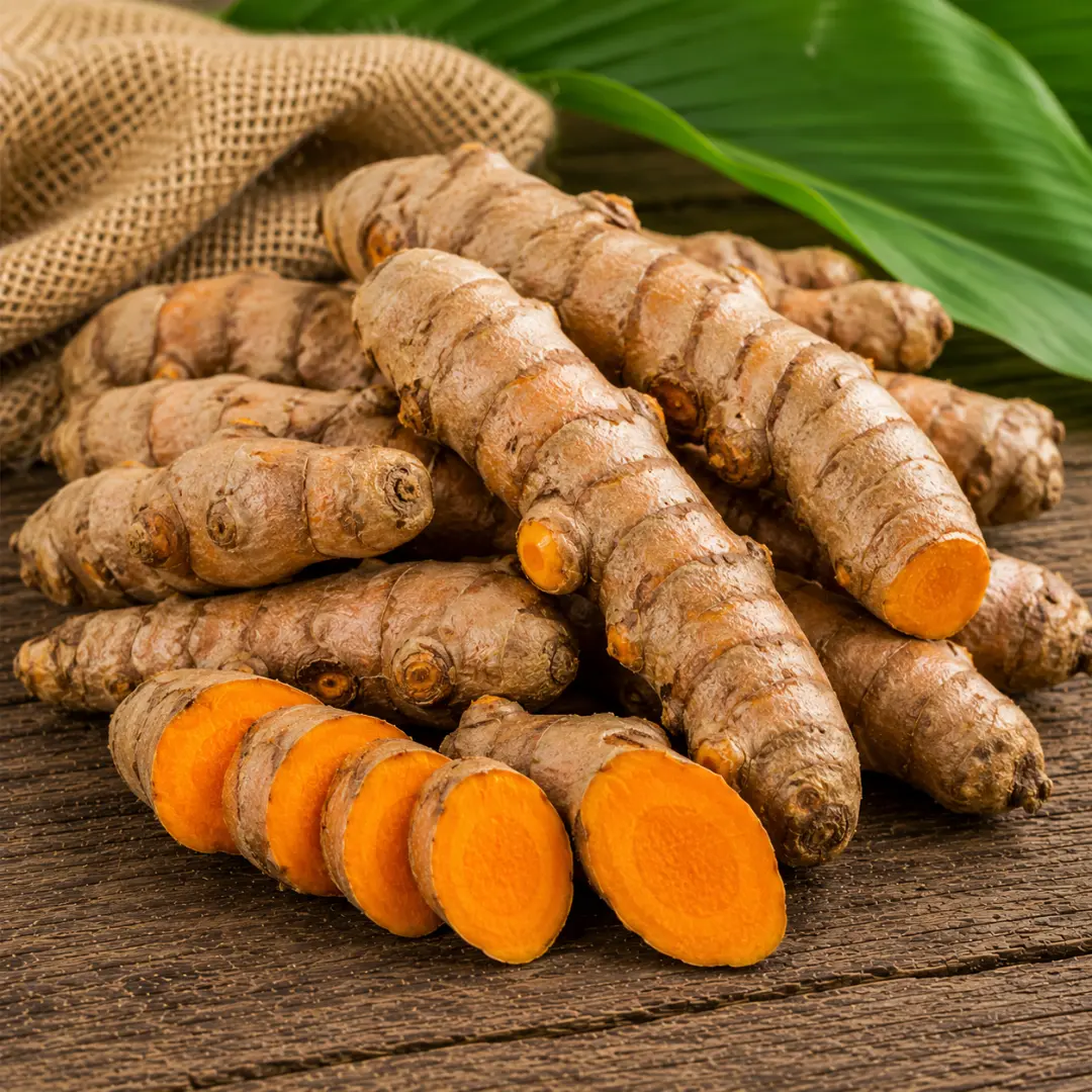Turmeric