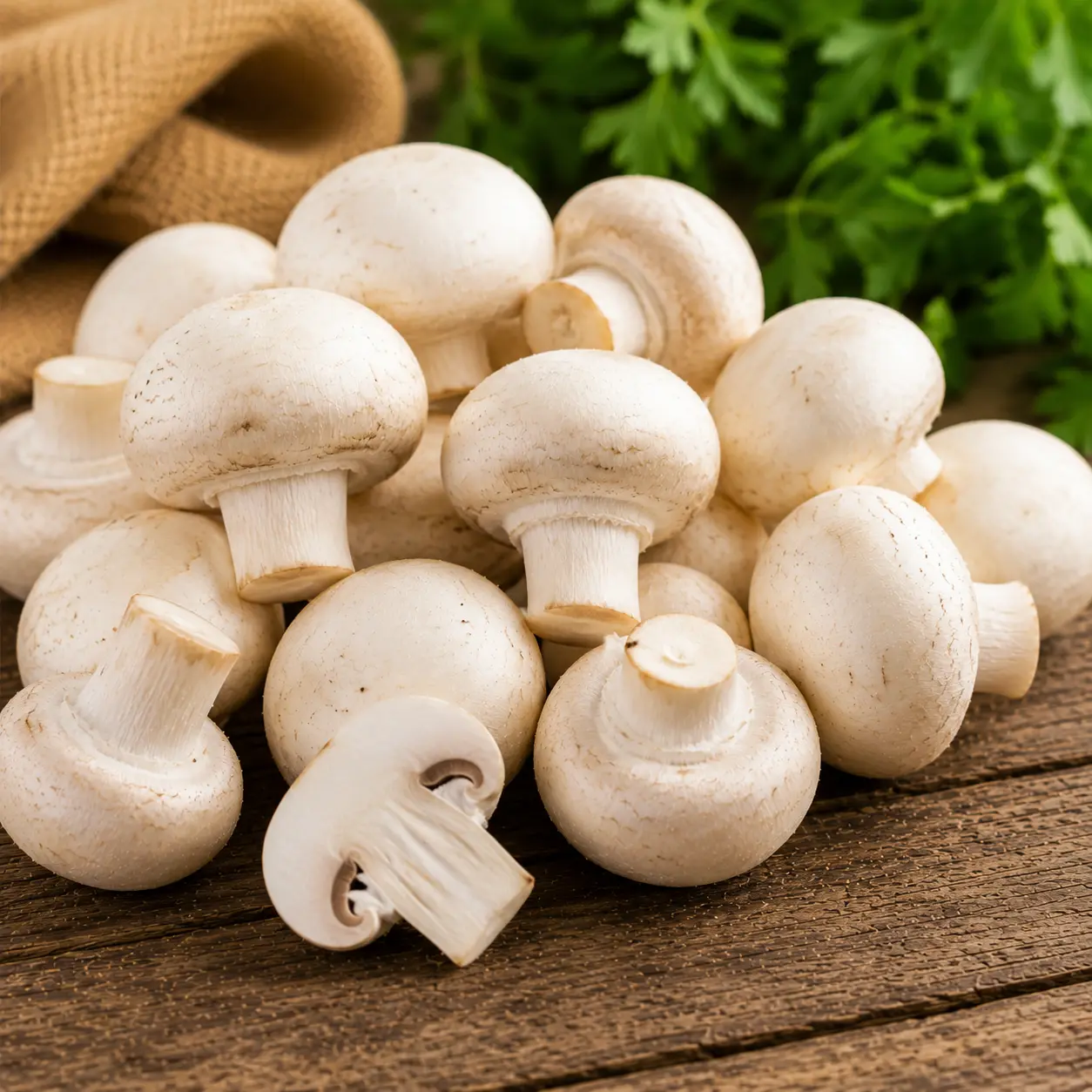 Mushroom