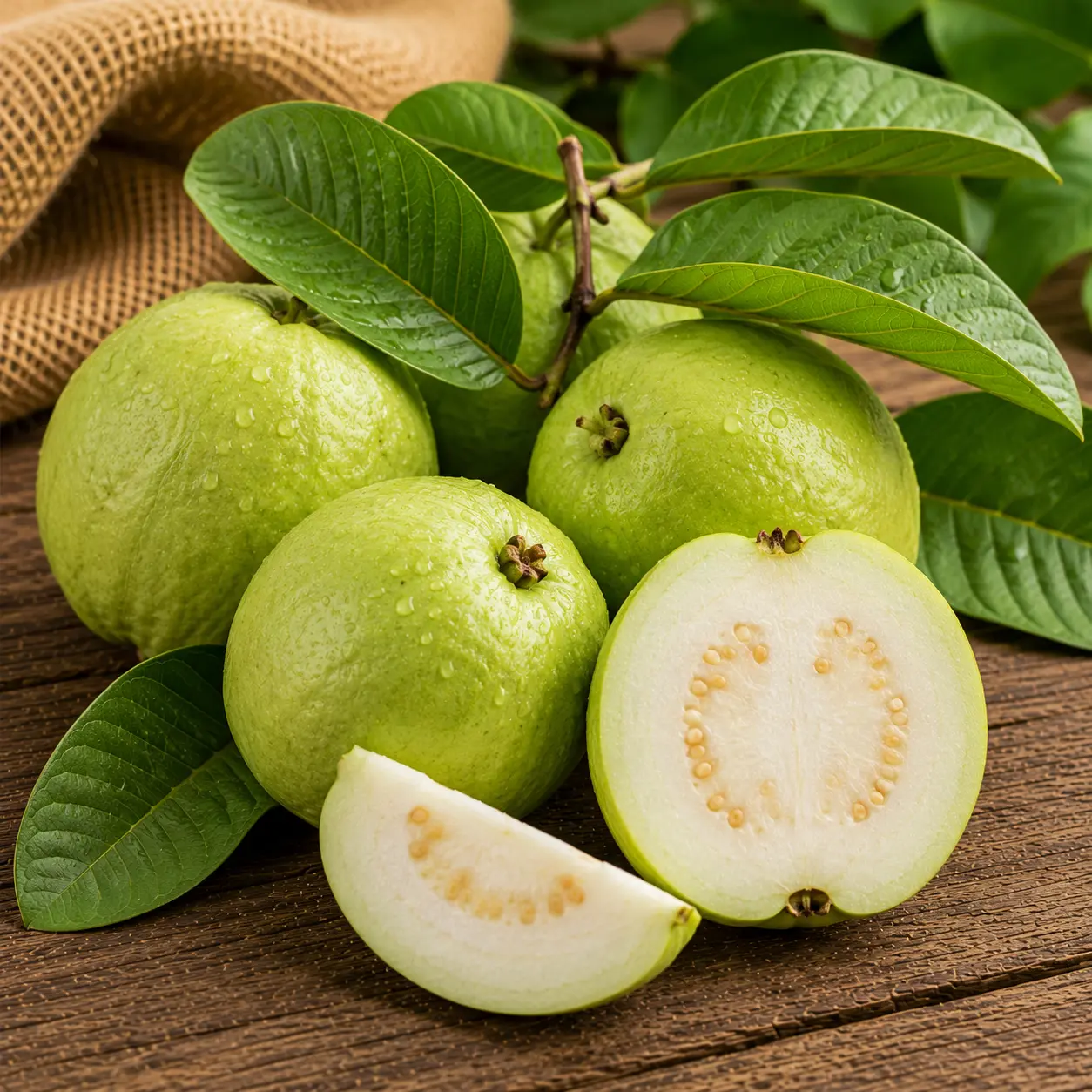 Guava