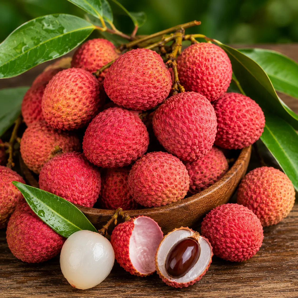 Litchi