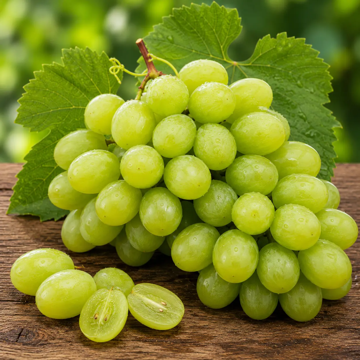 Grapes