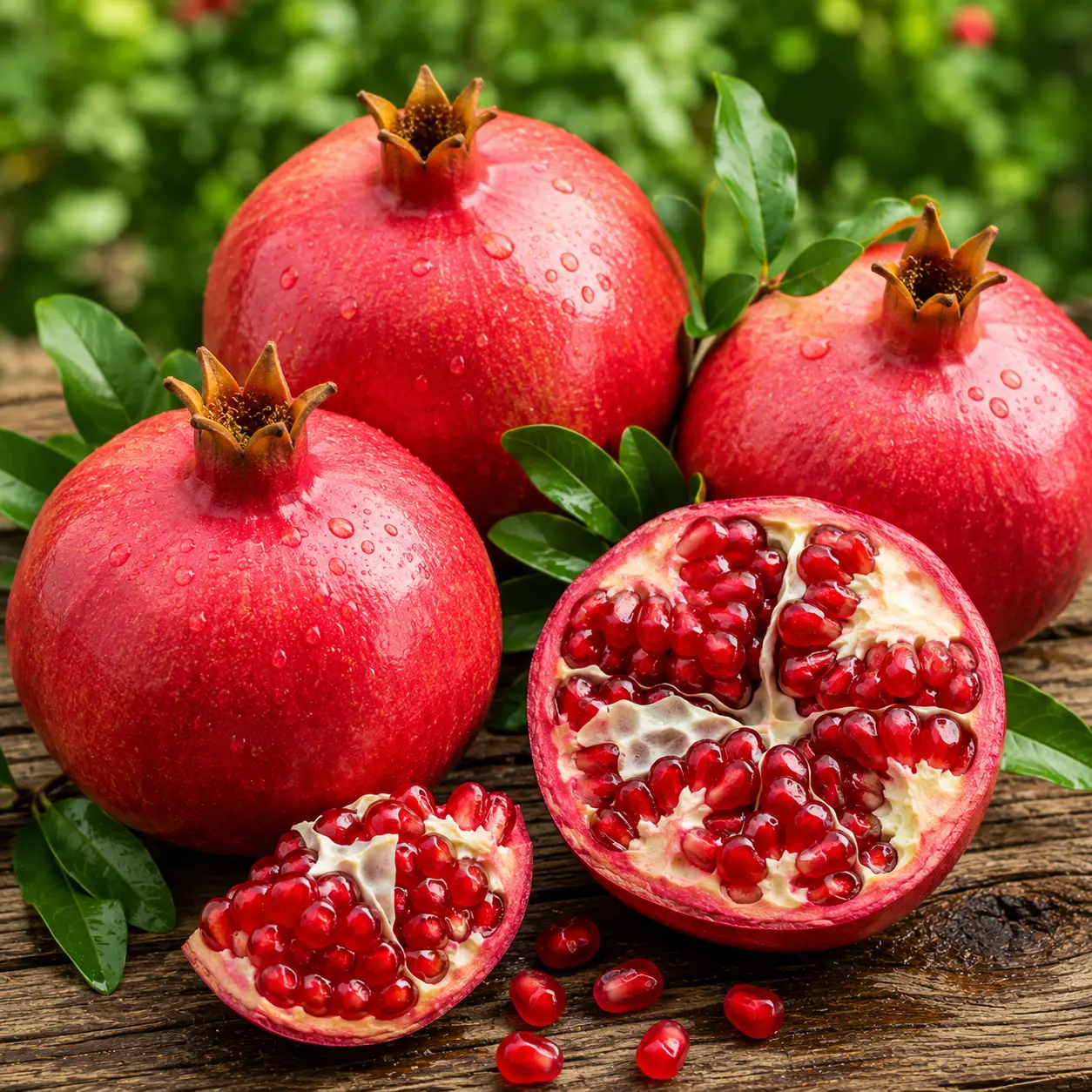 Pomegranate