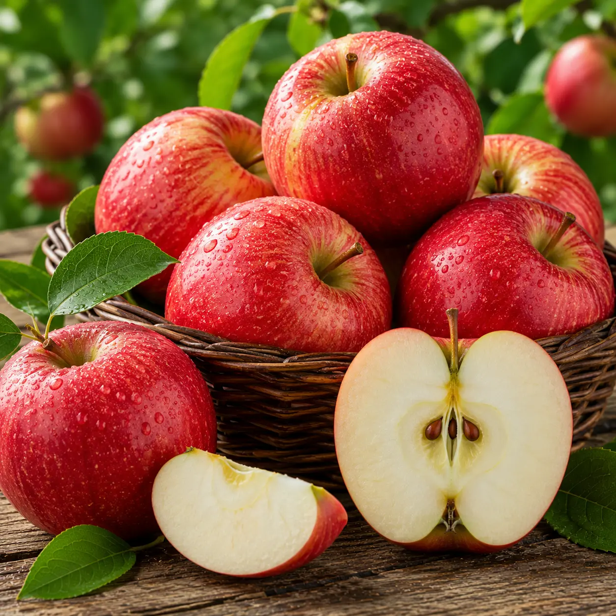Apple