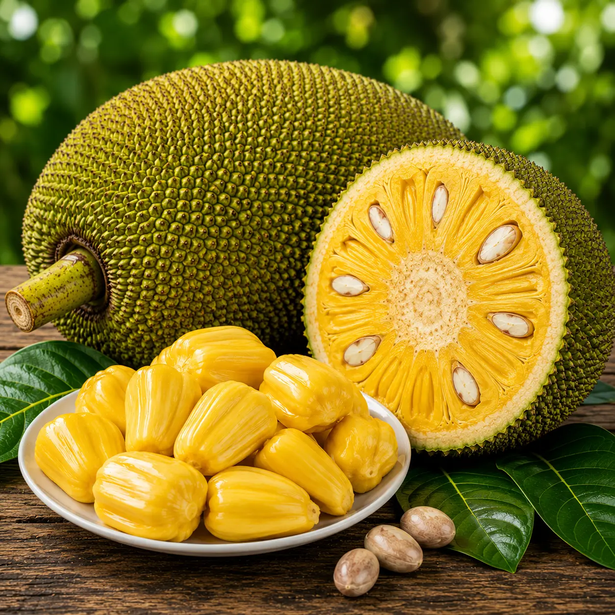 Jackfruit