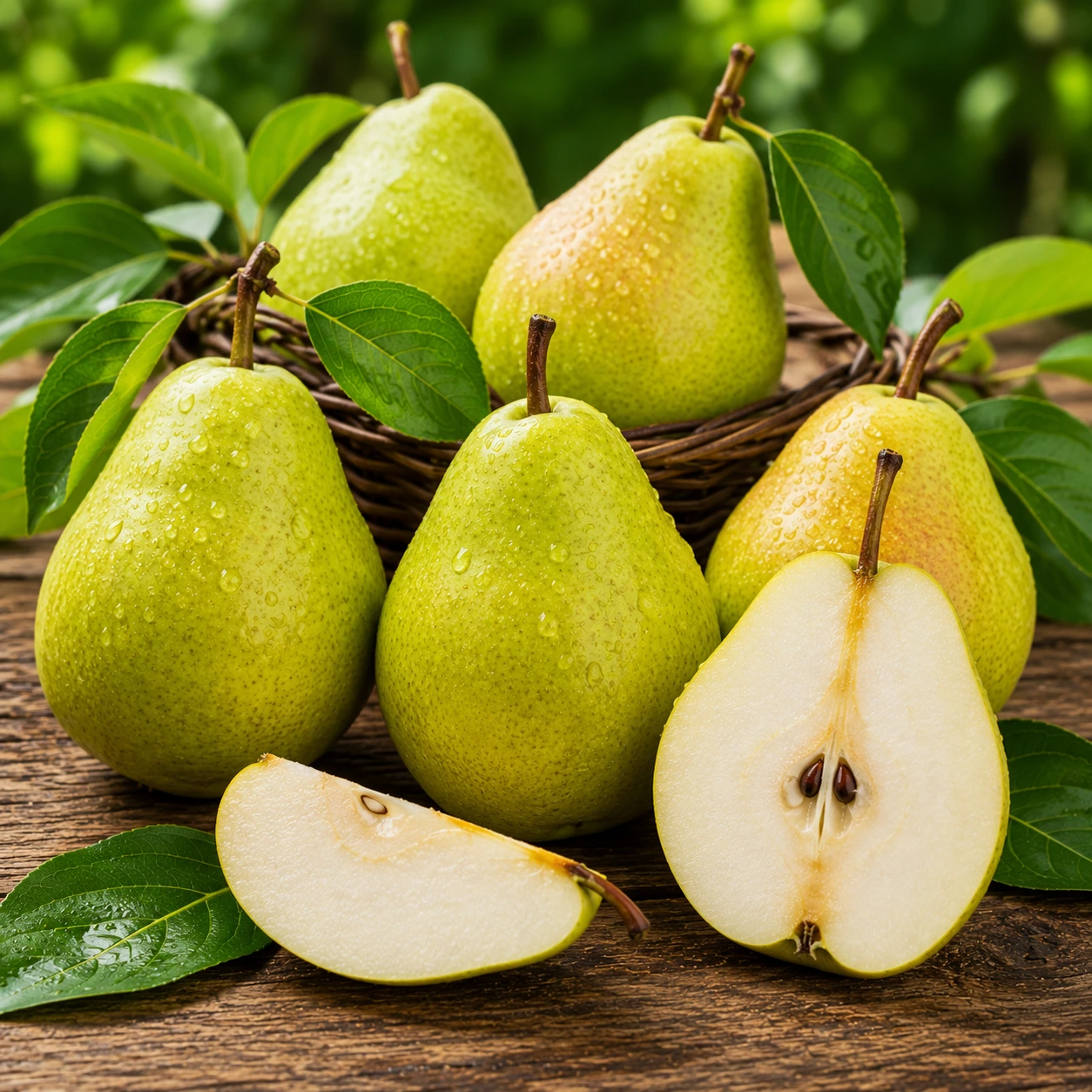 Pear