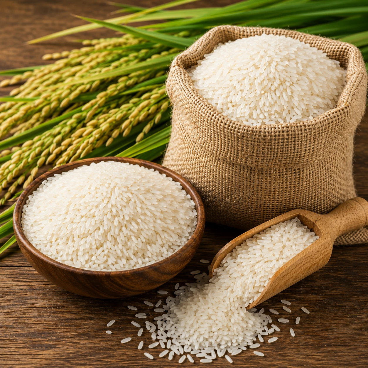 Rice