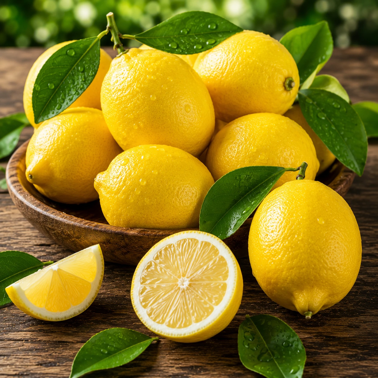 Lemon
