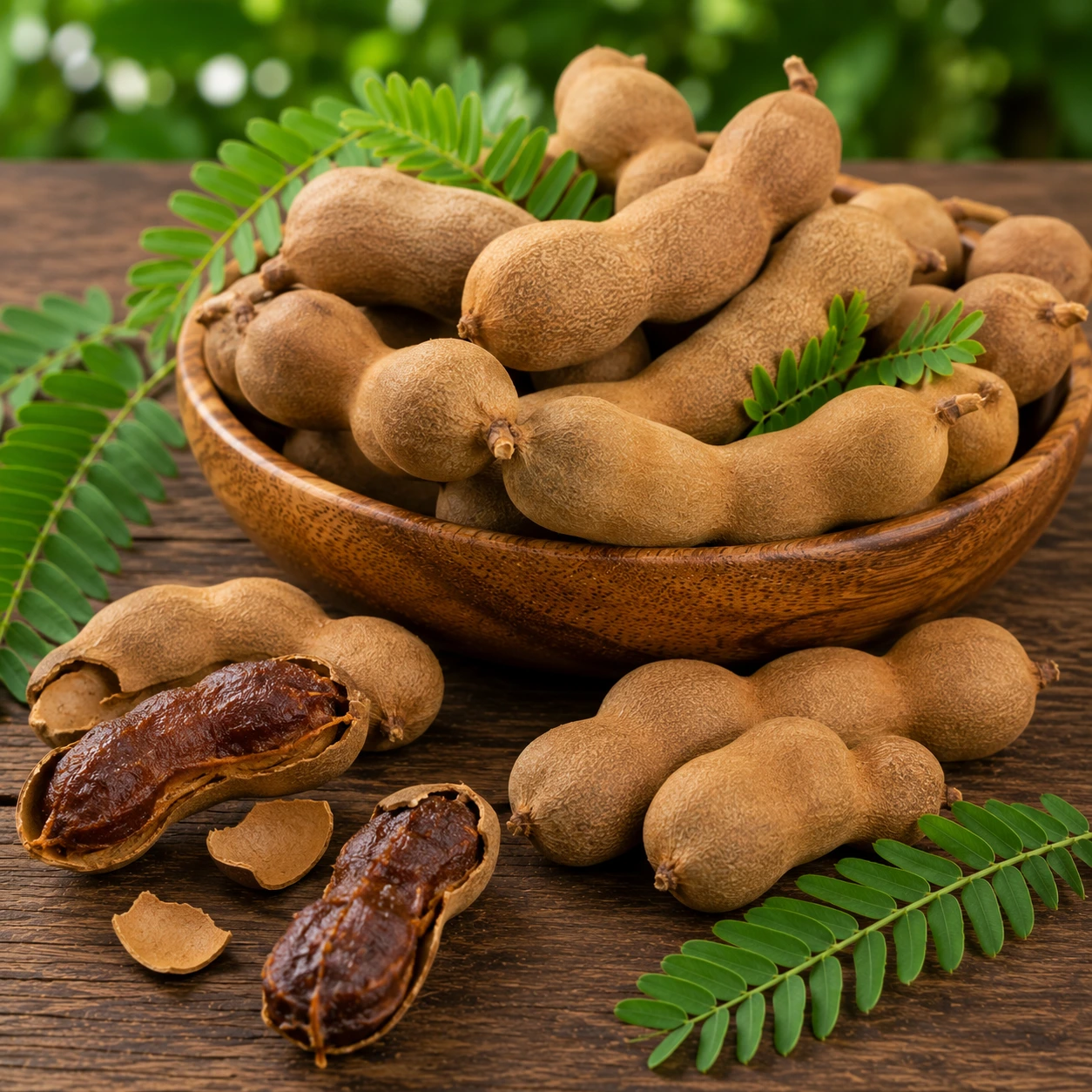 Tamarind
