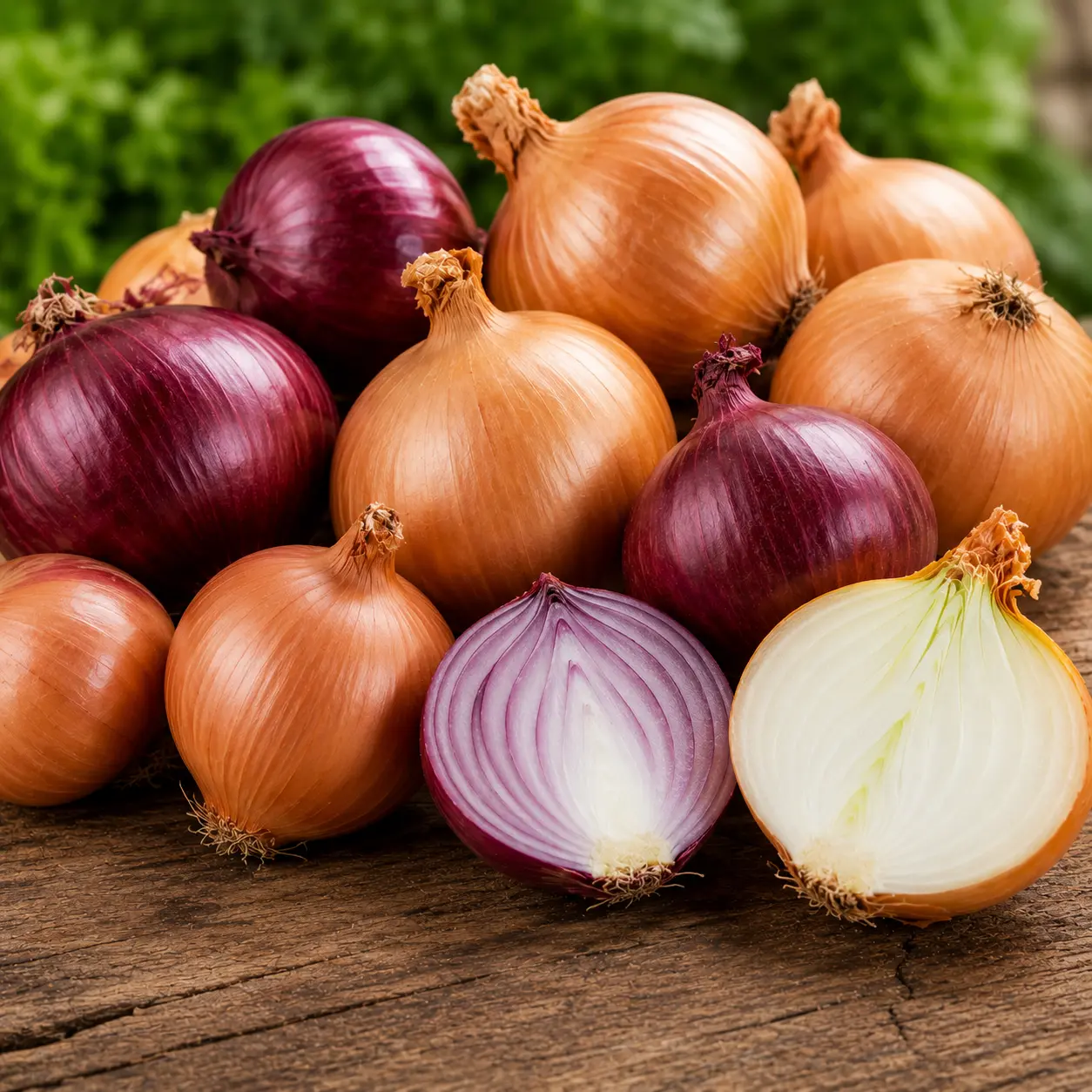 Onion