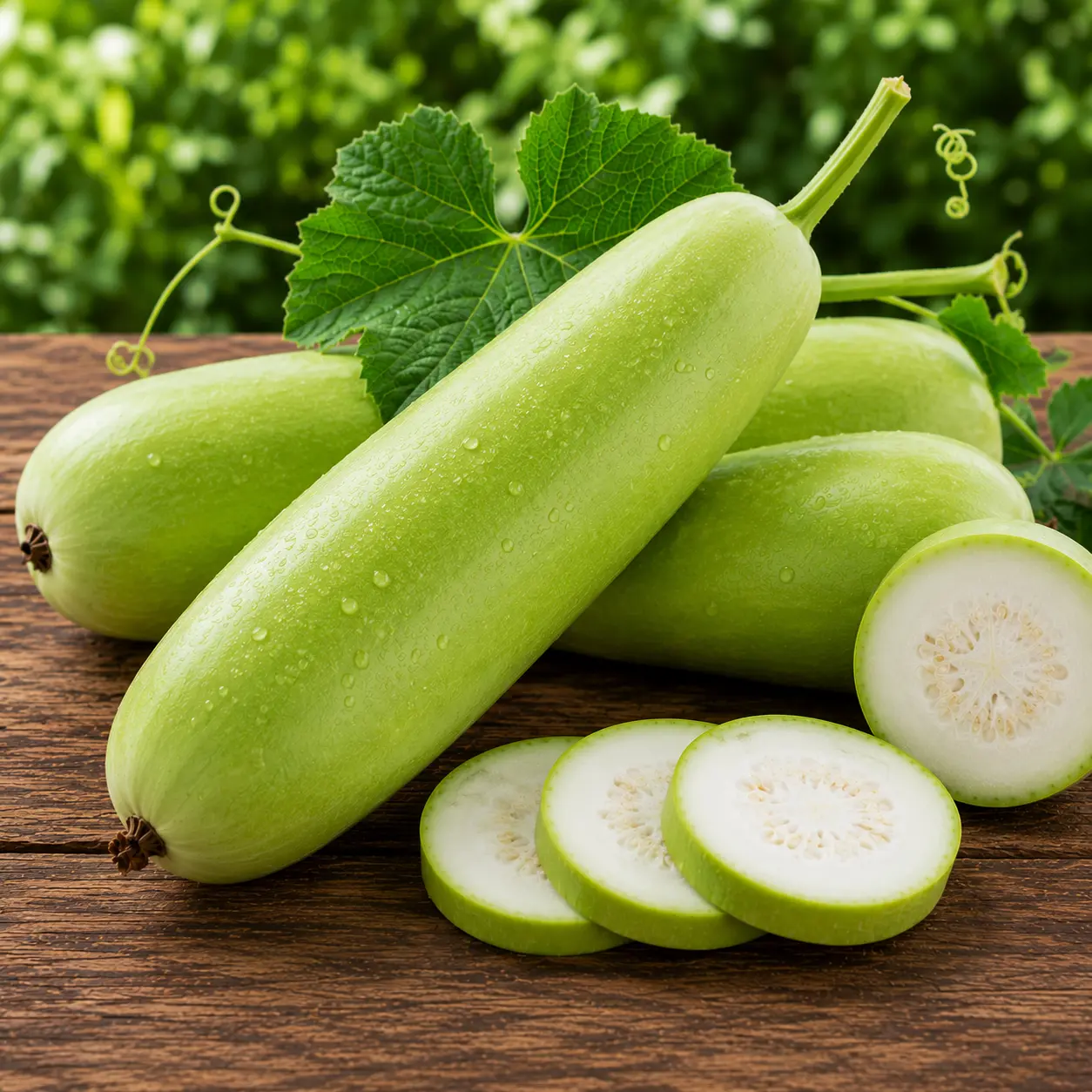 Bottle Gourd
