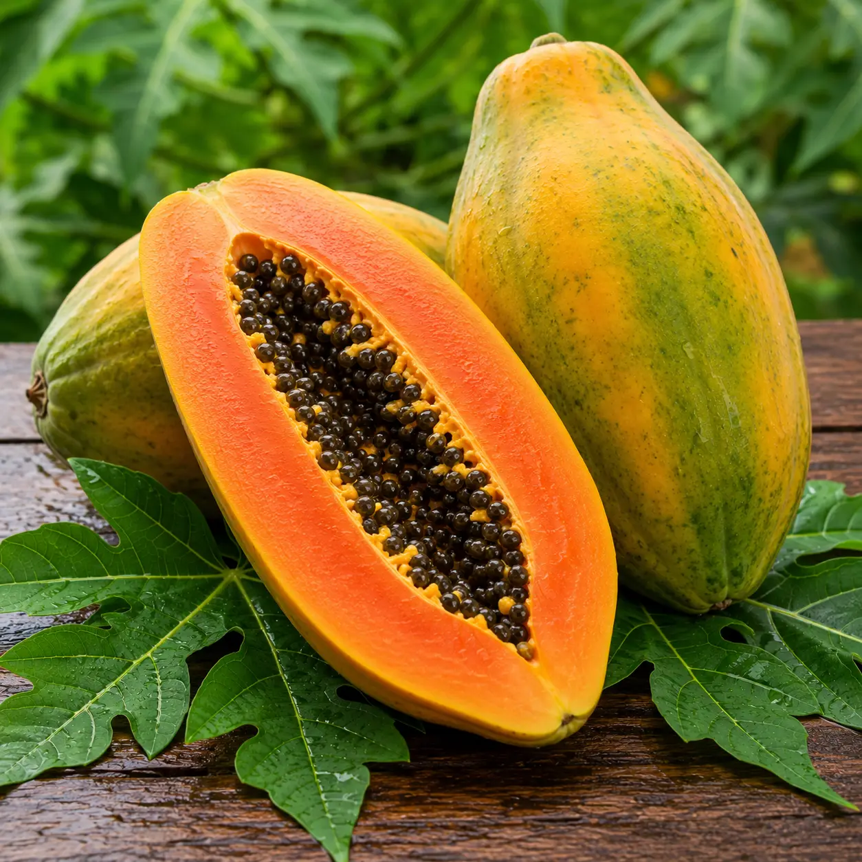 Papaya