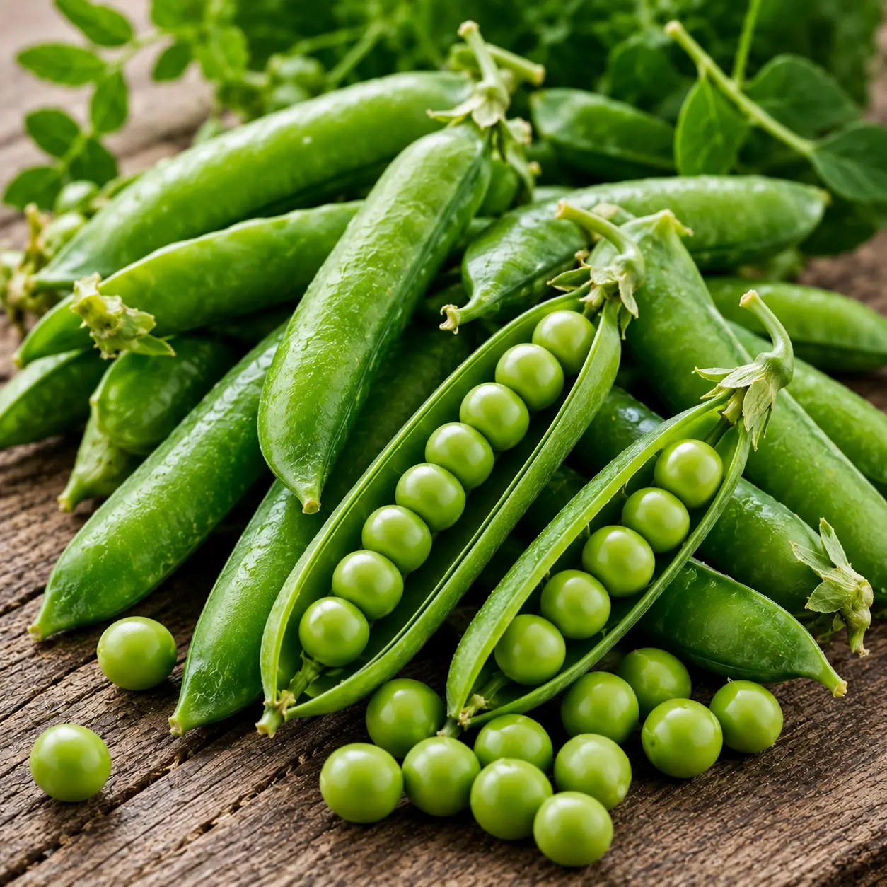 Green Peas