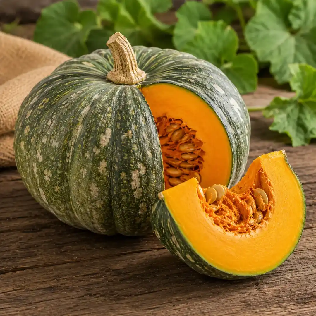 Pumpkin