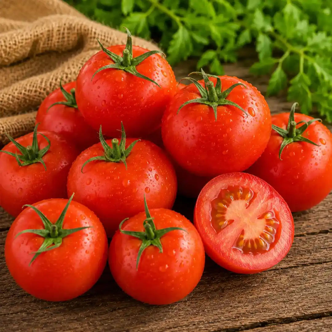 Tomato